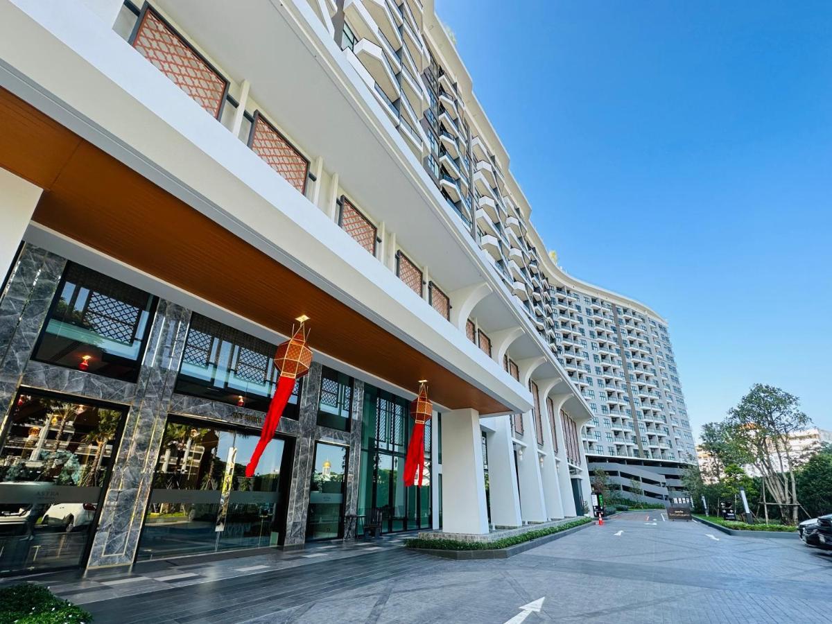 Appartement 清迈astra Sky River无边泳池宽敞wifi山景大三卧套房-有大电视和ps4pro Chiang Mai